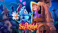러블롯 경 (Sir Lovelot)