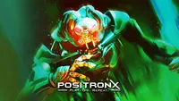 포지트론X (PositronX)
