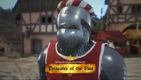 [킹덤 컴:DLC] 과거의 보물 (Treasures of the Past)