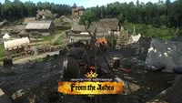 [킹덤 컴:DLC] 재로부터 되살아나다 (From the Ashes)