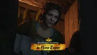 [킹덤 컴:DLC] 용감한 한스 케이폰 경의 사랑의 모험