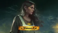 [킹덤 컴:DLC] 여인의 운명 (A Woman's Lot)