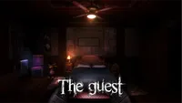 더 게스트 (The Guest)