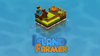 아일랜드 파머 - 직소 퍼즐 (Island Farmer - Jigsaw Puzzle)