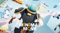미니멀 무브 (Minimal Move)