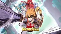 니게이트 테일 (Nigate Tale)