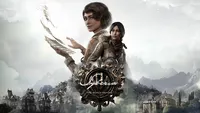사이베리아: 더 월드 비포 - 프롤로그 (Syberia: the World Before - Prologue)