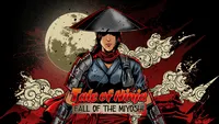 테일 오브 닌자: 미요시 가문의 몰락 (Tale of Ninja: Fall of the Miyoshi)
