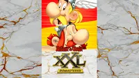아스테릭스와 오벨릭스 XXL 로마스터드 (Asterix and Obelix XXL: Romastered)