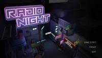 DEMO_라디오나이트 Radionight