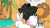 냠냠 애니멀