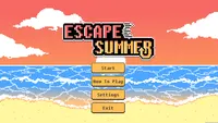 ESCAPE SUMMER