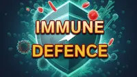 면역 디펜스(Immune Defence)