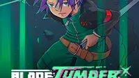 블레이드 점퍼 (Blade Jumper)
