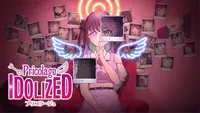 Pricolage -IDOLIZED-