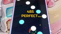 Rhythm Capture