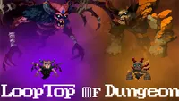LoopTop Of Dungeon