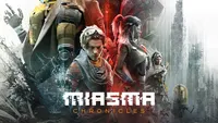 미아스마 크로니클 (Miasma Chronicles)