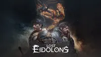 로스트 아이돌론스 (Lost Eidolons)