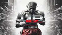 언브로큰 K2 (Unbroken K2)
