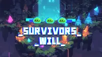 Survivors Will 생존자의 의지