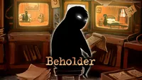 비홀더 (Beholder)