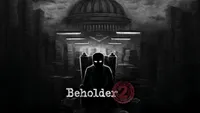 비홀더 2 (Beholder 2)
