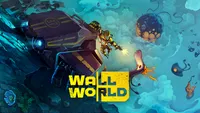 월 월드 (Wall World)