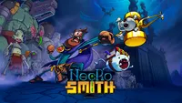 Necrosmith