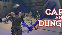Cards and Dungeons