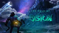 테일 오브 비스툰 (The Tale of Bistun)