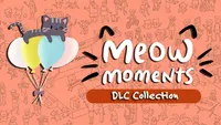 야옹 모멘츠 DLC 컬렉션
