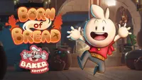 본 오브 브레드: 베이커 에디션 (Born of Bread - Baker Edition)