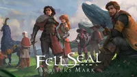 펠 씰: 아비터의 표식 DLC 컬렉션 (Fell Seal DLC Collection)