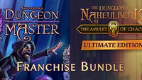 나흘벅 프랜차이즈 컬렉션 (Naheulbeuk Franchise Bundle)