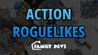 Action Roguelikes Bundle