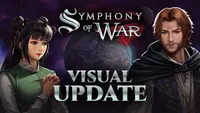 다크 데이티 2 & 심포니 오브 워 (Dark Deity 2 & Symphony of War)