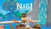 NABI : 냥만비행기