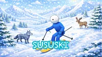 스스스키