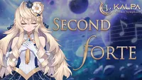 칼파: 코스믹 심포니 - Second Forte Pack