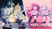 칼파: 코스믹 심포니 - Notanote Collaboration Pack