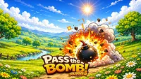 Pass the Bomb : Runner