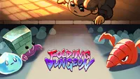 폴딩 던전 (Folding Dungeon)