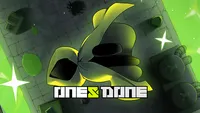 원앤던(One&Done)