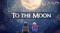 칼파: 코스믹 심포니 - To the Moon Pack