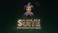 SUITE:The Automated Card Engine Demo