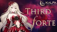 칼파: 코스믹 심포니 - Third Forte Pack