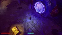 CaveNTreasure
