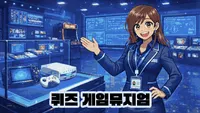 퀴즈 게임뮤지엄