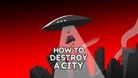 How to Destroy a City DEMO